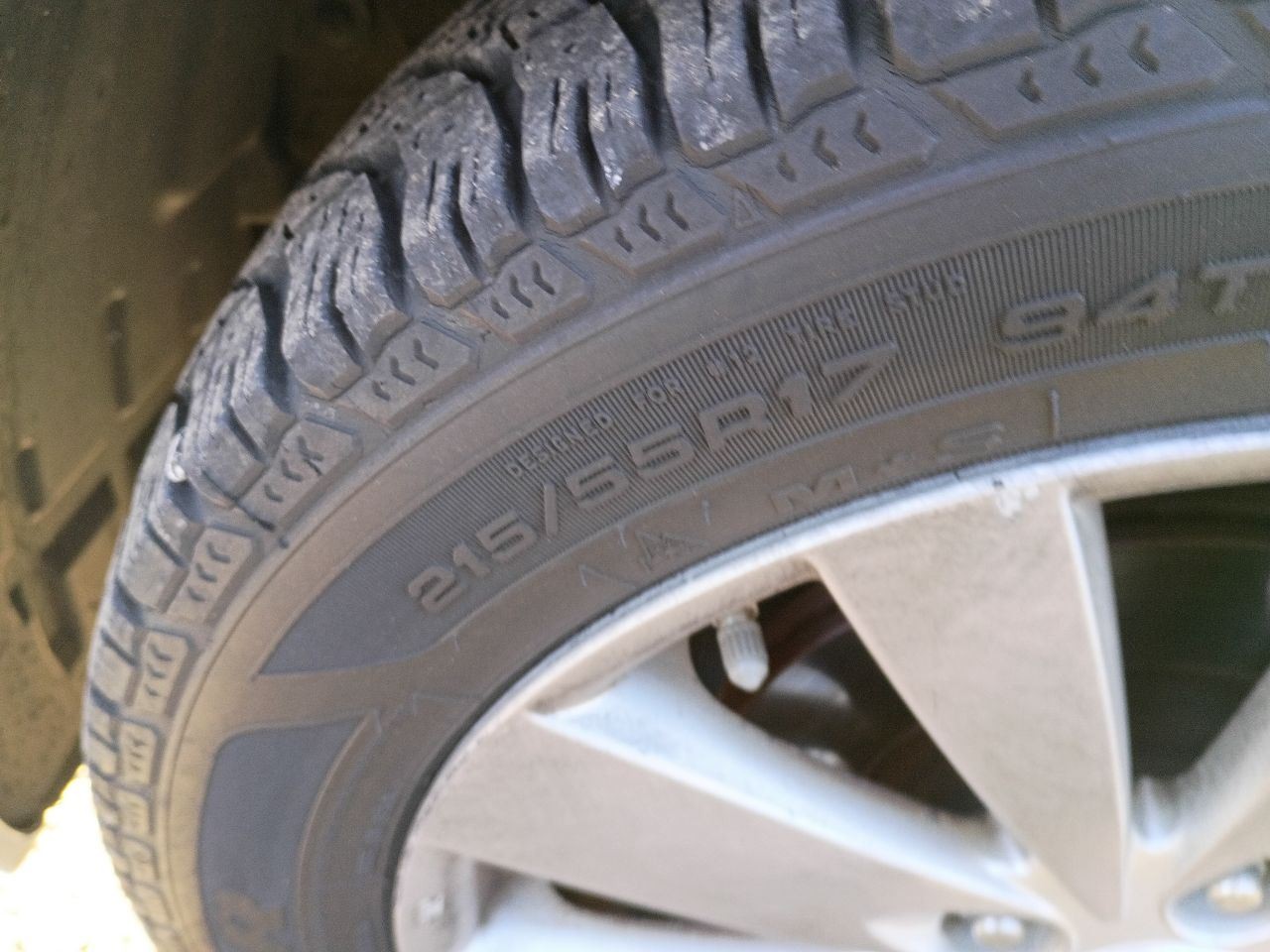 Passenger Right Axle Shaft Front 2.4L Fits 09-10 SONATA 306854