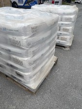 Hessler Naturkalk Grundputz 25 kg Sack, Herstellernr. HP 9 / HP 9L