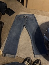 Levi’s 901 W34 Reg 