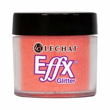 LeChat Glitter EFFX "Orange Smoothie" | 1 oz. EFFX1-69