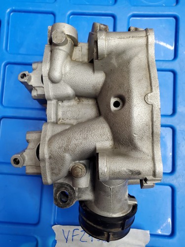 2004 04-09 Yamaha Yfz450 Cylinder Head Valves - Foto 6 di 17