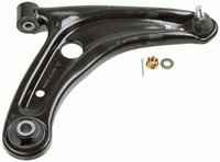Lemförder Querlenker Dreieckslenker 38307 01 FüR Honda Jazz Stahlblech 2 DSI GD5