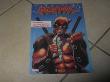 DEADPOOL KILLT CABLE--TOP!!