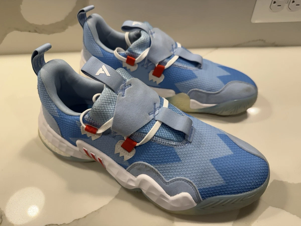 adidas Trae Young 1 Ice Trae - огромный выбор по лучшим ценам | eBay