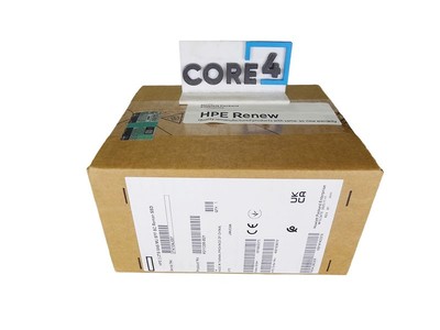 HP P21135-B21 3.2TB SAS 12G MIXED USE SFF SC SS540 SSD *HP Renew* - P22583-001