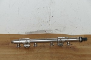 04E133320D Einspritzleiste Kraftstoffverteiler 1,2 1,4 TSI Skoda Fabia III Rapid