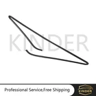 Rear Glass Window Upper Moulding Trim Seal 51317027916 Fit For BMW 5 Series E60