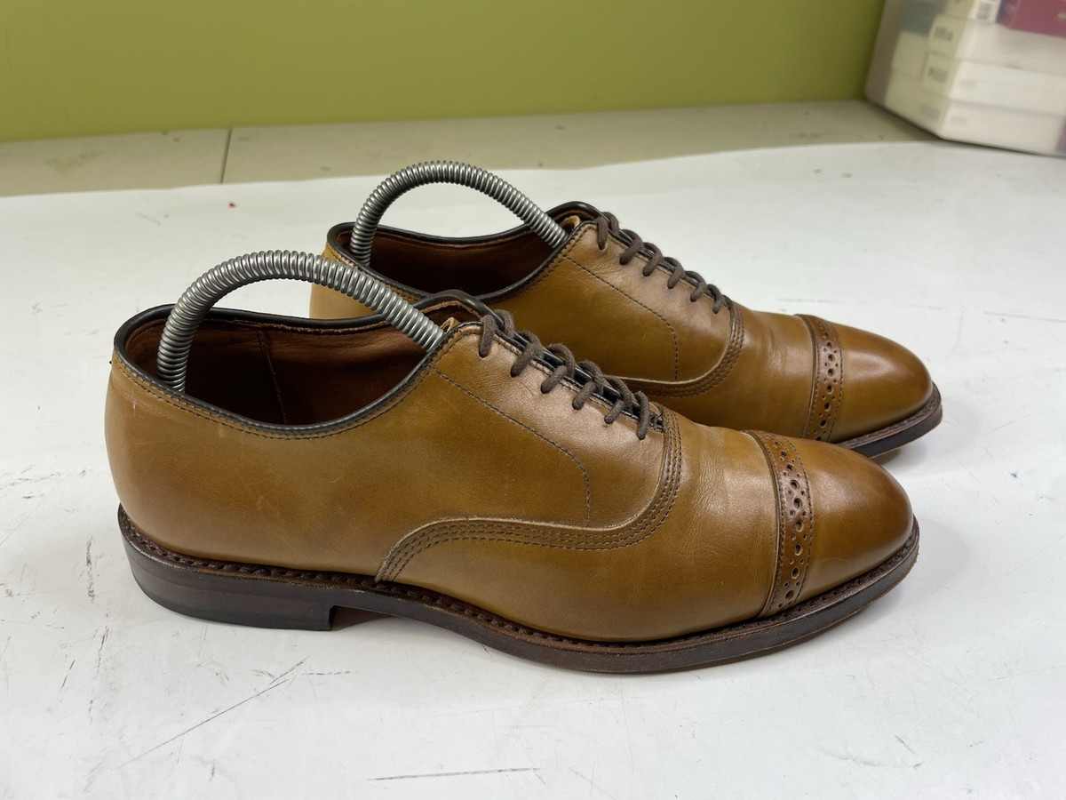 Allen Edmonds  display picture 1