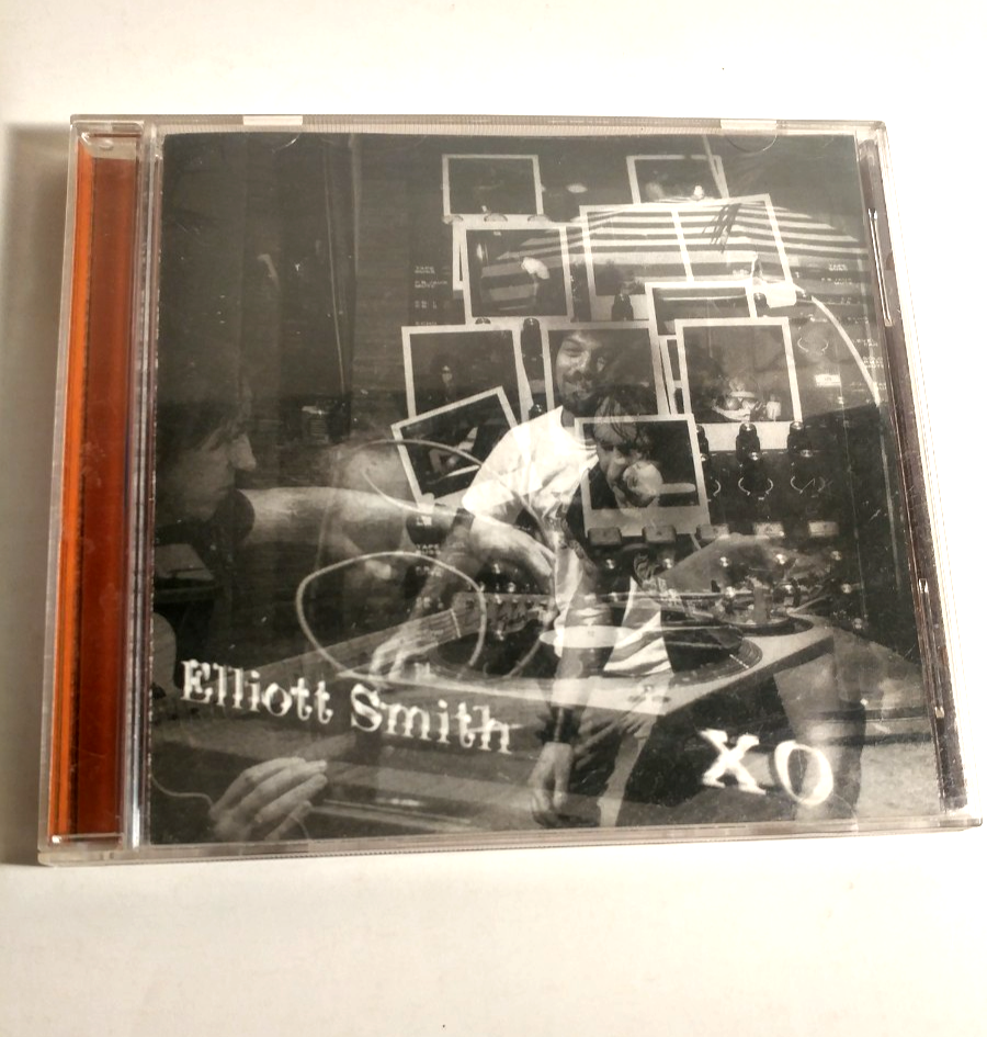 Elliott Smith エリオット・スミス XO 【公式通販】