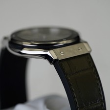 Hublot Classic Fusion Green 542.NX.8970.LR Box And Papers Excellent Condition 7