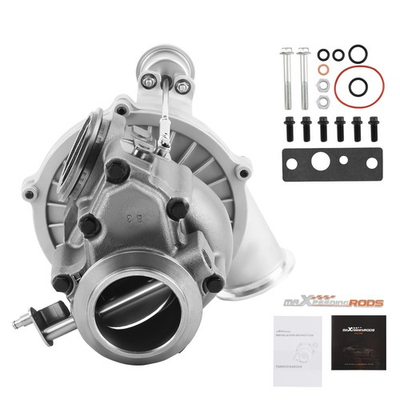 #ad Upgraded Billet GTP38 Turbo For Ford 7.3L F 250 F 350 F 450 Powerstroke 99 2003 $351.98