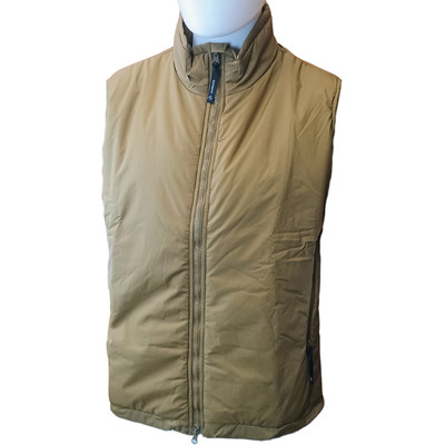 Coyote Beyond Primaloft Climashield Vest Level 7   New *mocinc.1982*
