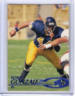 1997 Press Pass TORQUERS BLUE FOIL COMPLETE SET- GONZALEZ, DUNN, PACE++