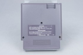 Nintendo NES *Golf* OVP CIB PAL B GF-NOE +