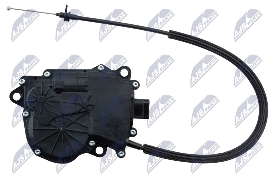DOOR LOCK EZC-LR-049 FOR LAND ROVER RANGE/IV/SPORT/II 306DT 3.0L PT306 3.0L 6cyl