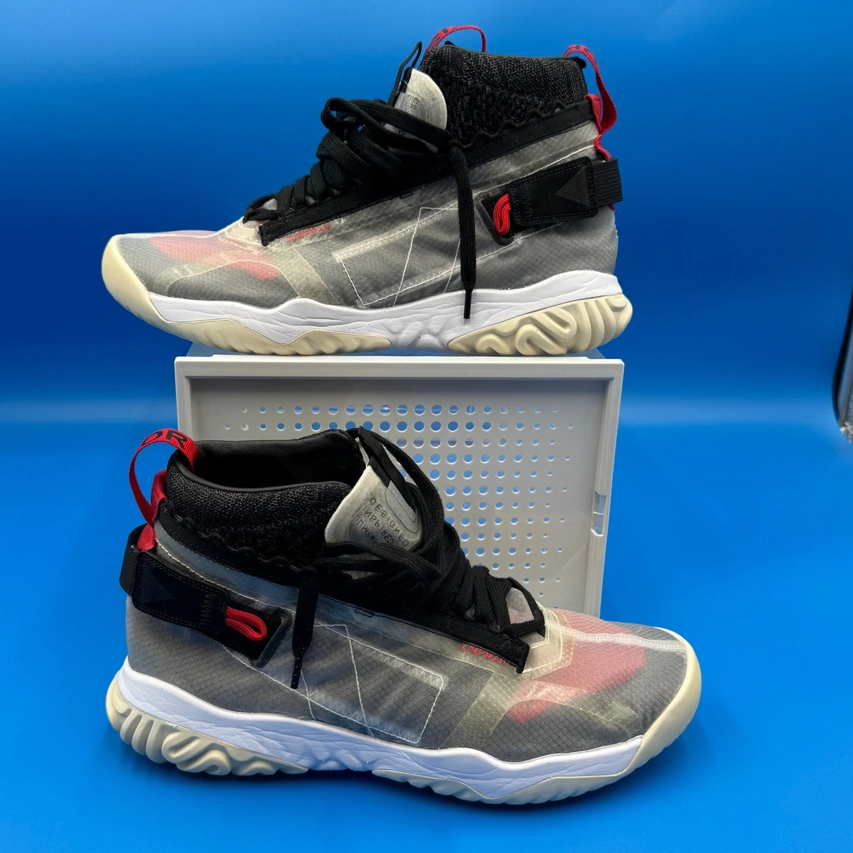 Jordan Apex for Sale | Authenticity Guaranteed | eBay