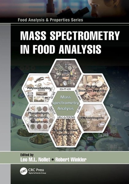 Mass Spectrometry In Food Analysis | Leo Nollet (U. A.) | Taschenbuch | Englisch-image
