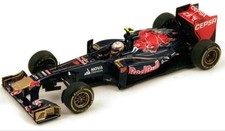 1/43 SCUDERIA TORO ROSSO STR8 D. RICCIARDO