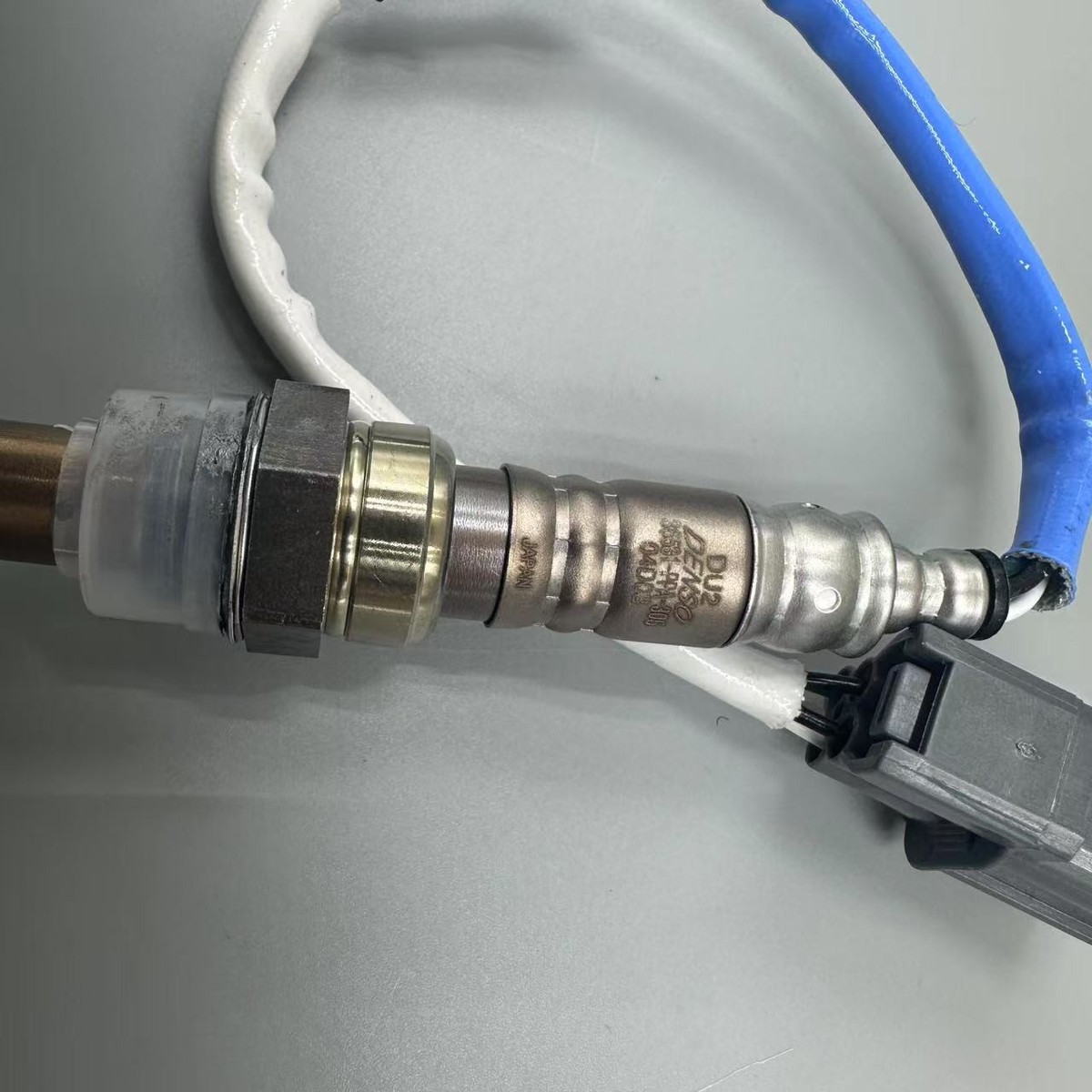 Honda 36531PPA305 Genuine OEM Factory Original Oxygen Sensor for