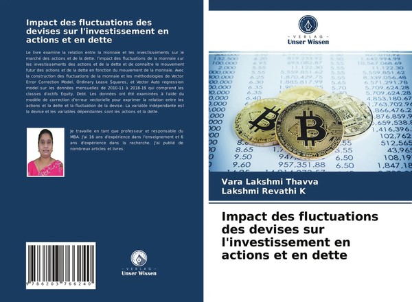 Vara Lakshmi Thavva (U. A.) | Impact Des Fluctuations Des Devises Sur...-image
