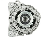 As-Pl Lichtmaschine Generator 110A 12V FüR VW Touran Passat Variant Audi A3 1T1