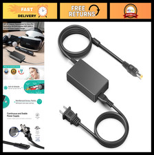 12V AC Adapter Charger for PlayStation VR PS4 PSVR2 Power Supply Replacement Cor
