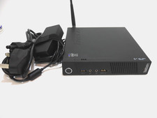 Tiny PC Lenovo M93 Core i3-4130T  8GB RAM 120Gb SSD WiFi Win11 RNF