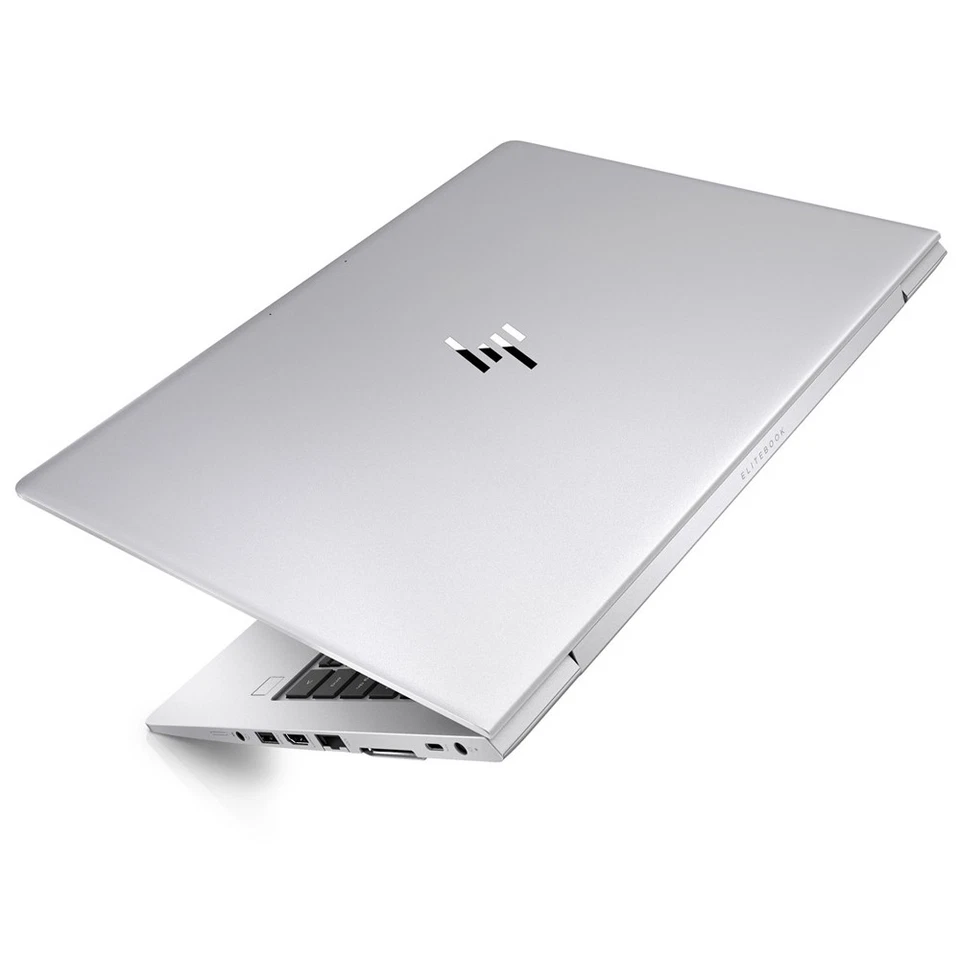 HP EliteBook 840 G5 · i7-8550U · 16GB · 512GB, Foto 4 von 5