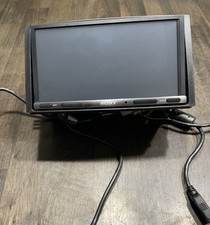 Sony XAV-AX3200 6.95" Touchscreen w/ Carplay Android Auto, BT, SiriusXM Ready