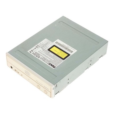 Internal Drive Burner MAG TECHNOLOGY CRW-5224R CD-RW DRIVE ATA 5.25 Inch