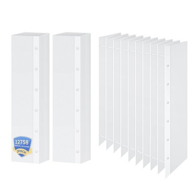 12758 Filter with GeneralAire 12758, AC-1, AC-22, AC-3,Bryant 902BX,Carrier 3...