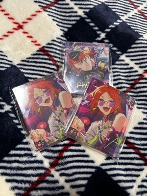 Ensemble Stars! Cafe Colotta Aoi Hinata Aoi Yuta 2wink Set