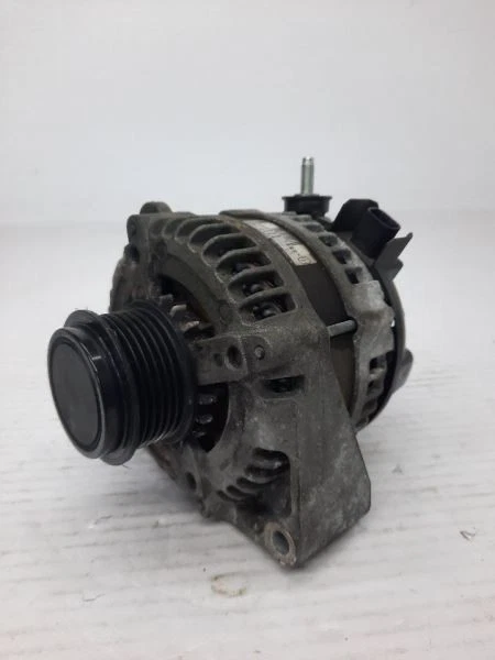 GMC Sierra 1500 2014-2019 camioneta alternador estilo clásico OEM Foto 3 de 4