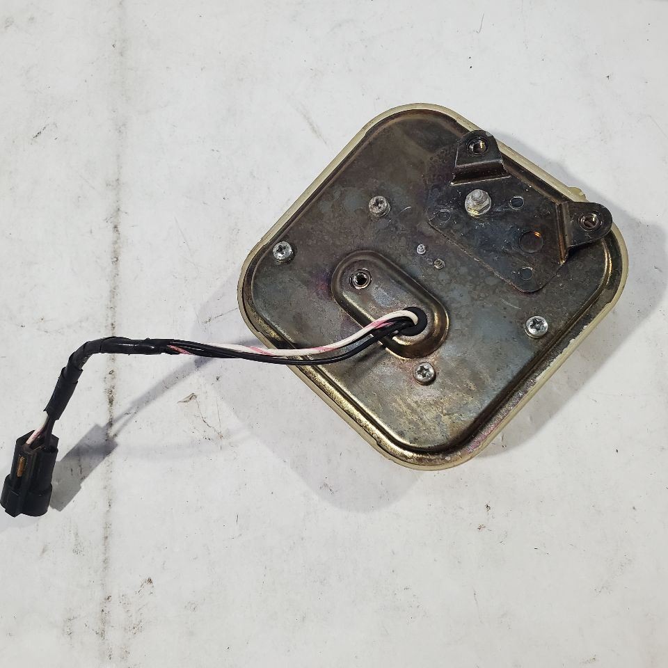 Bentley Turbo R 1991 Front Right Turbo actuators Set of 3