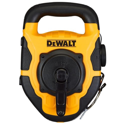 #ad DEWALT 150 ft. Large Capacity Chalk Reel $34.99
