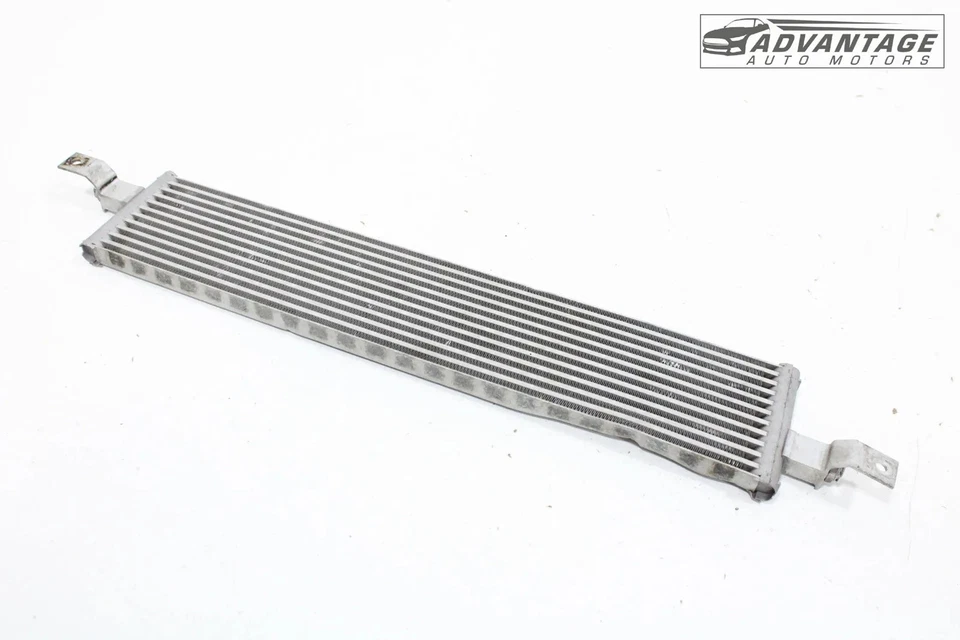 2017-2023 GMC ACADIA 3.6L V6 AUTOMATIC TRANSMISSION OIL COOLER 84208511 OEM - Image 2 of 4