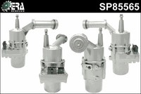 ERA Benelux Servopumpe Elektrisch-Hydraulisch FüR CitroëN Berlingo B9 SP85565