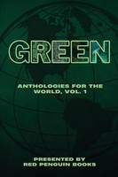 Jk Larkin | Green | Taschenbuch | Englisch (2025) | Red Penguin Books
