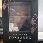 Destiny 2 Cayde-6 Figure GameStop Exclusive Bundle