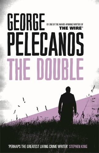 The Double (Spero Lucas 2) by Pelecanos, George Book The Fast Free ShippingFREE US DELIVERY | ISBN: 1409114597 | Quality Books