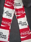 Vintage 1970s Coca Cola Bell Bottom Pants “It’s The Real Thing” Size girls 7/9