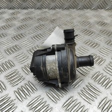 Pompe à eau Land Rover DISCOVERY
