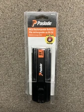 Paslode 404717 6V NiCd Rechargeable Battery