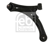 FEBI BILSTEIN Querlenker Dreieckslenker 42289 für LIANA SUZUKI ER Stahl 4WD