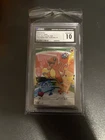 Pokémon Charmander 038 Black Star Promo CGC 10 Regular Flame Basic Card