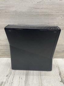 Xbox 360 S Slim 4GB 1439 Console - W/ Kinect Camera, Controller  & 2 Games