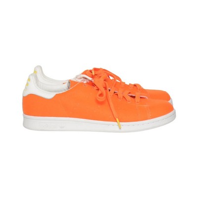 Stan Smith x Adidas, Sneaker, Größe: 44, model: stan smith, Orange/Weiß #XBf