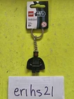 2012 LEGO 850446 Star Wars DARTH MAUL & CAPE Villain Minifigure Minifig Keychain