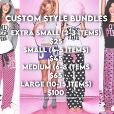 custom style bundles