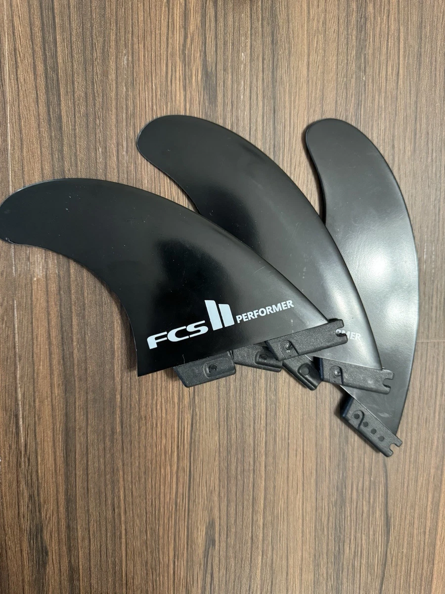 Fcs Fin Set for sale | eBay
